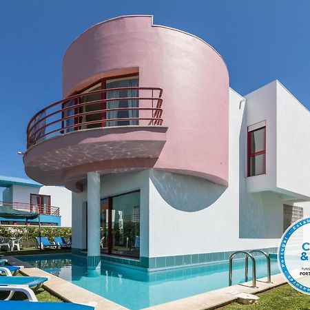 Marina De Albufeira Villa 8 المظهر الخارجي الصورة