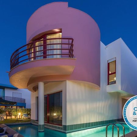 Marina De Albufeira Villa 8 المظهر الخارجي الصورة