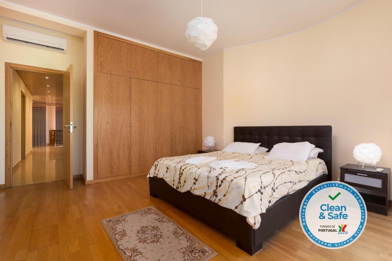 Marina De Albufeira Villa 8 المظهر الخارجي الصورة