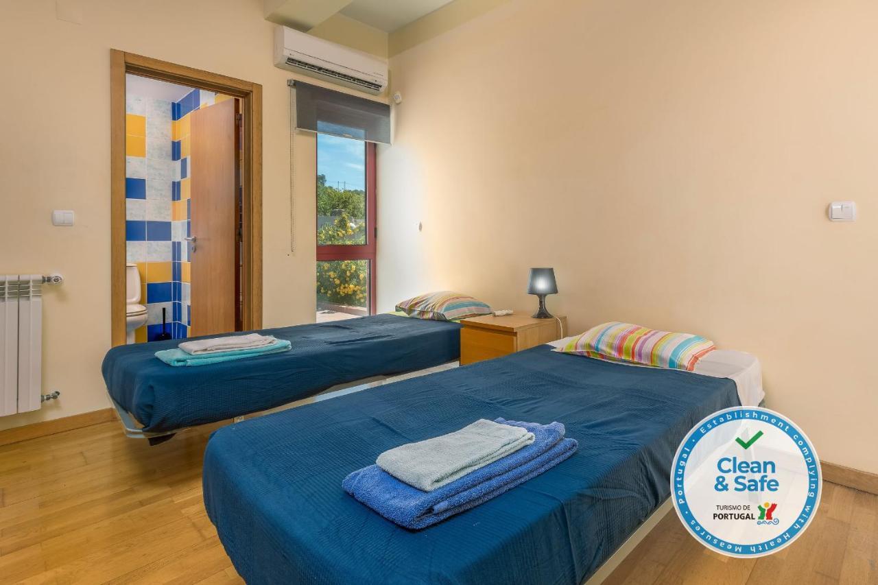 Marina De Albufeira Villa 8 المظهر الخارجي الصورة