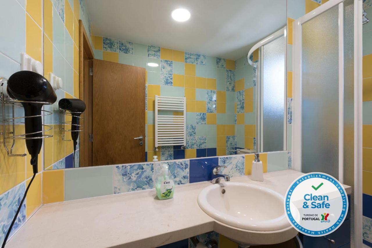Marina De Albufeira Villa 8 المظهر الخارجي الصورة