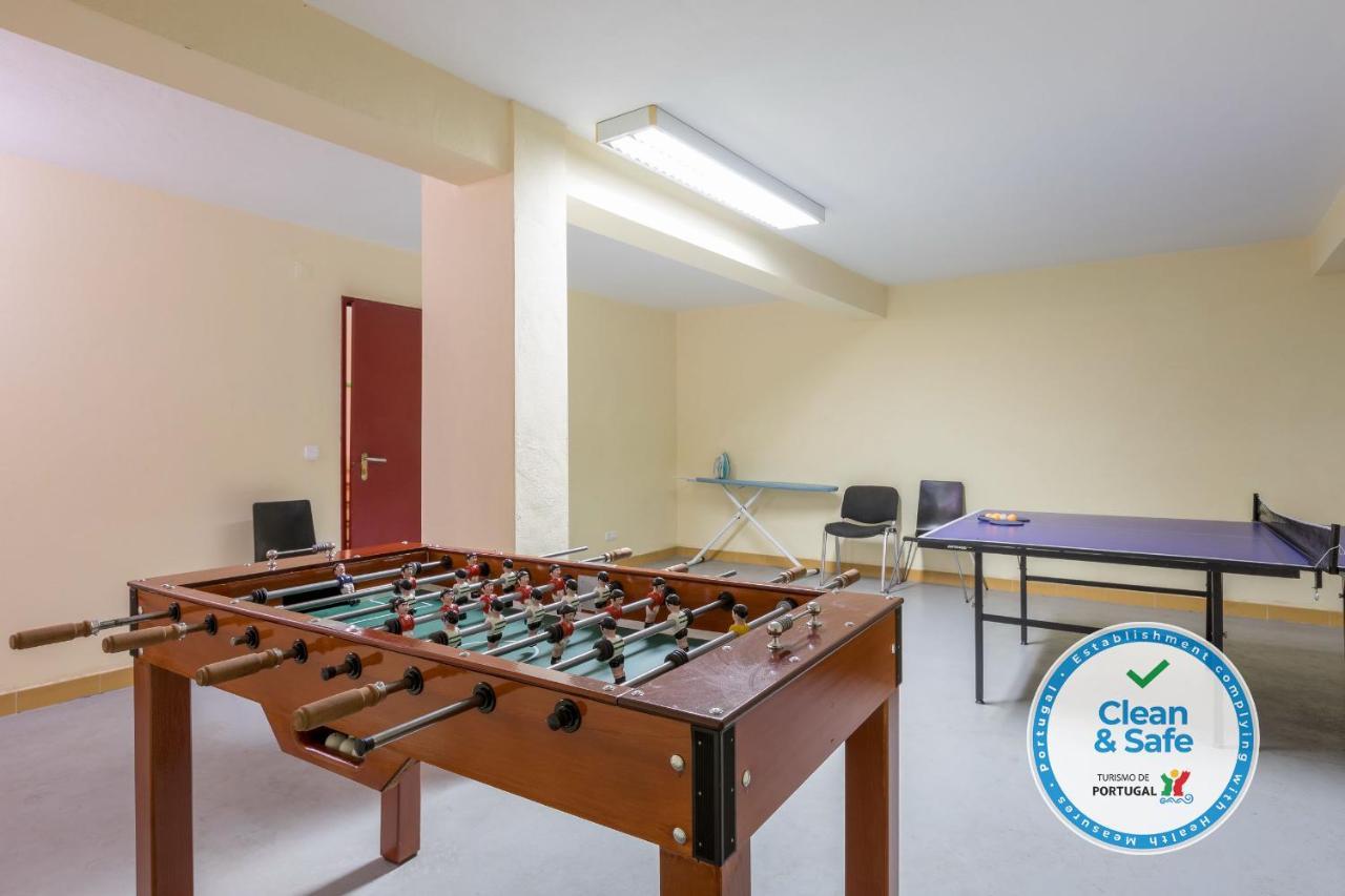 Marina De Albufeira Villa 8 المظهر الخارجي الصورة