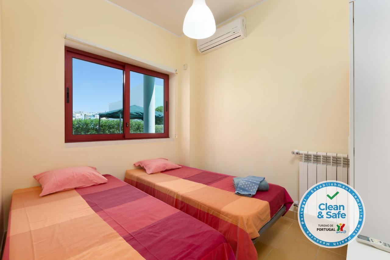 Marina De Albufeira Villa 8 المظهر الخارجي الصورة