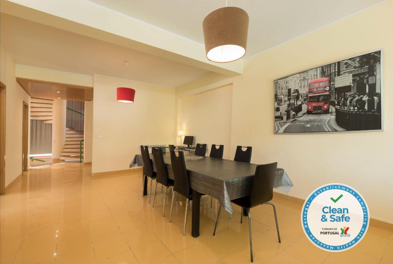 Marina De Albufeira Villa 8 المظهر الخارجي الصورة