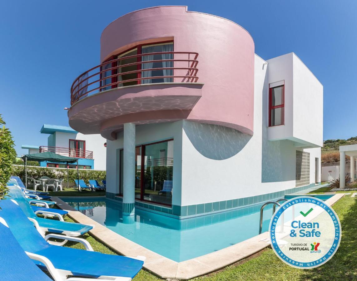 Marina De Albufeira Villa 8 المظهر الخارجي الصورة