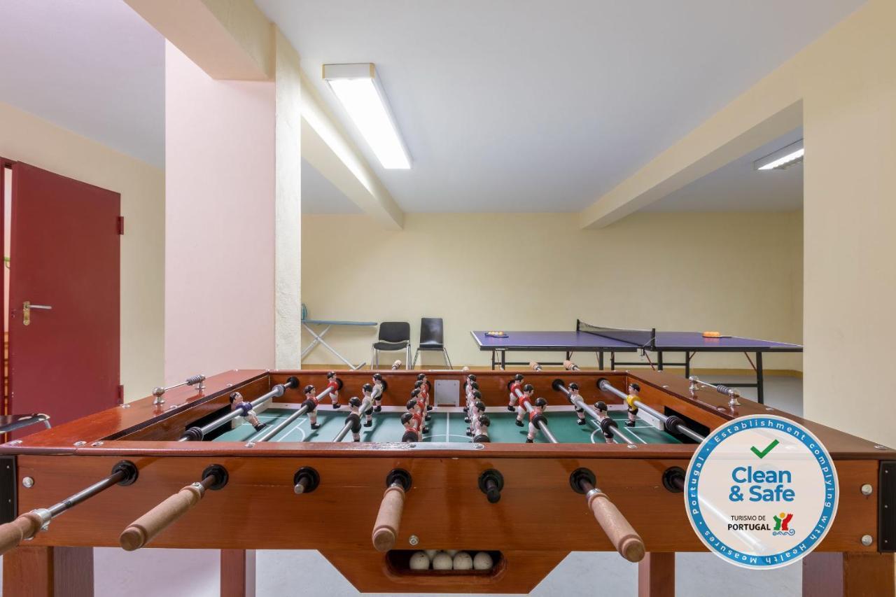 Marina De Albufeira Villa 8 المظهر الخارجي الصورة