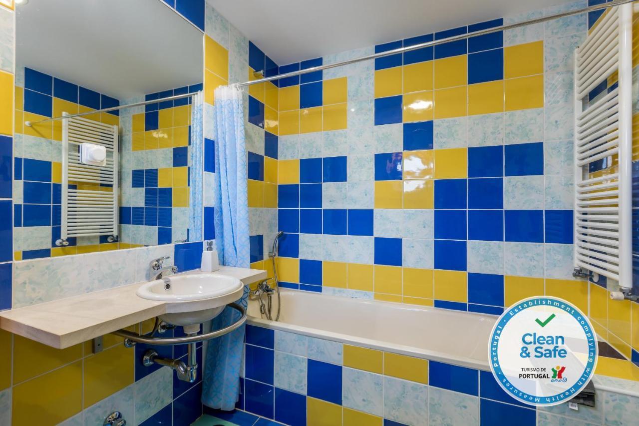 Marina De Albufeira Villa 8 المظهر الخارجي الصورة